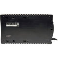 Eaton Tripp Lite series 750VA 6UPS/Surge and 6 Surge UPS System, Black, TRPINTERNET750U