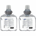Gojo PURELL Hand Sanitizer Foam Refill, Clear, 2 / Carton, GOJ539102