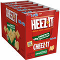 Kellanova Cheez-It Cheez-It Baked Snack Crackers, 6 / Box, KEB31533