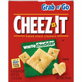 Kellanova Cheez-It Cheez-It Baked Snack Crackers, 6 / Box, KEB31533