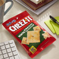 Kellanova Cheez-It Cheez-It Baked Snack Crackers, 6 / Box, KEB31533