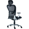 9 to 5 Seating Strata 1580 High Back Executive Chair, NTF1580Y2A8S113