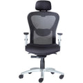 9 to 5 Seating Strata 1580 High Back Executive Chair, NTF1580Y2A8S113