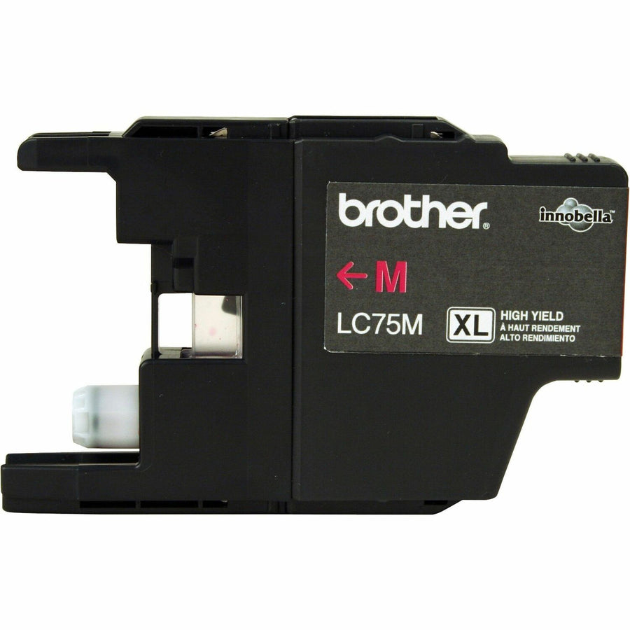 Brother Innobella High Yield Inkjet Ink Cartridge - Magenta -, 20EA/CT — view 1