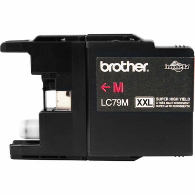 Brother Innobella Original Inkjet Ink Cartridge - Magenta -, 20EA/CT — view 1