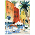Dixon Ticonderoga UCreate Watercolor Paper, White, 9" x 12", 1 Pack, PAC4925