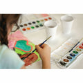 Dixon Ticonderoga UCreate Watercolor Paper, White, 9" x 12", 1 Pack, PAC4925