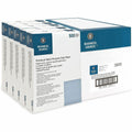 Business Source Premium Multipurpose Copy Paper - White, 8 1/2" x 11", 5 / Carton, BSN32125