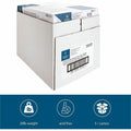 Business Source Premium Multipurpose Copy Paper - White, 8 1/2" x 11", 5 / Carton, BSN32125