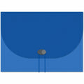 C-Line 48305 Letter Expanding File, Blue, 8 1/2" Width x 11" Length, CLI48305
