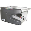 Martin Yale Premier 1611 Ease-Of-Use Autofolder, Charcoal, PRE1611