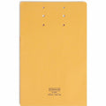 Smead Legal, Letter File Jacket, Kraft, 8 1/2" Width x 14" Length, 100 / Carton, SMD68196