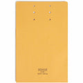 Smead Legal, Letter File Jacket, Kraft, 8 1/2" Width x 14" Length, 100 / Carton, SMD68196