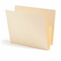Smead Letter Recycled File Pocket, Manila, 8 1/2" Width x 11" Length, 10 / Box, SMD75175