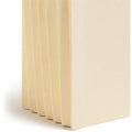Smead Letter Recycled File Pocket, Manila, 8 1/2" Width x 11" Length, 10 / Box, SMD75175