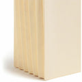 Smead Letter Recycled File Pocket, Manila, 8 1/2" Width x 11" Length, 10 / Box, SMD75175
