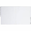 Smead Alphabetic Desk File/Sorter, 8.50" Width x 11" Length, SMD89282