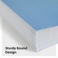 Smead Alphabetic Desk File/Sorter, 8.50" Width x 11" Length, SMD89282