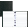 Dominion Blueline Rediform MiracleBind College Ruled Notebooks - Letter, 8 1/2" x 11", REDAF1115081