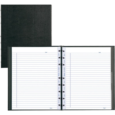 Dominion Blueline Rediform MiracleBind College Ruled Notebooks - Letter, 8 1/2" x 11", REDAF1115081