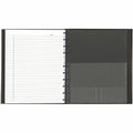Dominion Blueline Rediform MiracleBind College Ruled Notebooks - Letter, 8 1/2" x 11", REDAF1115081