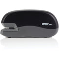ACCO Rapid Fixativ 20EX Personal Dual Electric Stapler, Silver, RPD73126