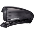 Amax Bostitch Inspire 15 Spring-Powered Compact Stapler, Black, ACI1493