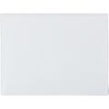 Quality Park A2 Invitation Envelopes with Self Seal Closure, White, 100 / Box, QUA10740