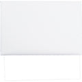 Quality Park A9 Greeting Card Envelopes with Self Seal Closure, White, 100 / Box, QUA10750