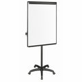 Bi-silque S.A MasterVision Basic Mobile Presentation Easel, BVCEA4800055