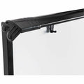 Bi-silque S.A MasterVision Basic Mobile Presentation Easel, BVCEA4800055