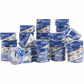 Shurtech Duck Brand HP260 Packing Tape, Clear, 1 Carton, DUC1288647