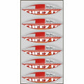 Kellanova Cheez-It Cheez-It Baked Snack Crackers, 6 / Box, KEB19133