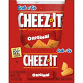 Kellanova Cheez-It Cheez-It Baked Snack Crackers, 6 / Box, KEB19133