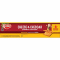 Kellanova Keebler Cheese and Cheddar Sandwich Crackers, 12 / Box, KEB21147