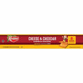 Kellanova Keebler Cheese and Cheddar Sandwich Crackers, 12 / Box, KEB21147
