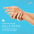 Kimberly-Clark Scott Hand Sanitizer Foam Refill, Clear, 2 / Carton, KCC91590