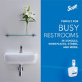 Kimberly-Clark Scott Green Certified Foam Hand Soap, 2 / Carton, KCC91591
