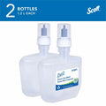 Kimberly-Clark Scott Green Certified Foam Hand Soap, 2 / Carton, KCC91591