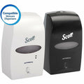 Kimberly-Clark Scott Antimicrobial Foam Skin Cleanser, Clear, 2 / Carton, KCC91594