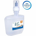 Kimberly-Clark Scott Antimicrobial Foam Skin Cleanser, Clear, 2 / Carton, KCC91594