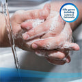 Kimberly-Clark Scott Antimicrobial Foam Skin Cleanser, Clear, 2 / Carton, KCC91594