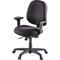 Lorell High-Performance Eronomic Task Chair, LLR60538