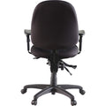 Lorell High-Performance Eronomic Task Chair, LLR60538