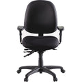 Lorell High-Performance Eronomic Task Chair, LLR60538