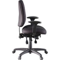 Lorell High-Performance Eronomic Task Chair, LLR60538