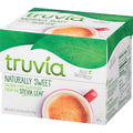 Cargill All Natural Sweetener Packets, 80 / Box, TRU8844
