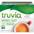 Cargill Truvia All Natural Sweetener Packets, 80 / Box, TRU8844