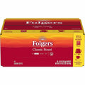 J.M. Smucker Folgers Fraction Pack Classic Roast Coffee, 36 / Carton, FOL06125