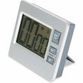 Tatco Digital Timer, Black, TCO52410